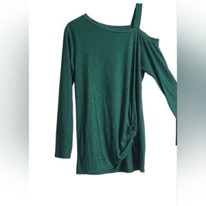 NWOT Womens Long Sleeve Tshirt Sz S